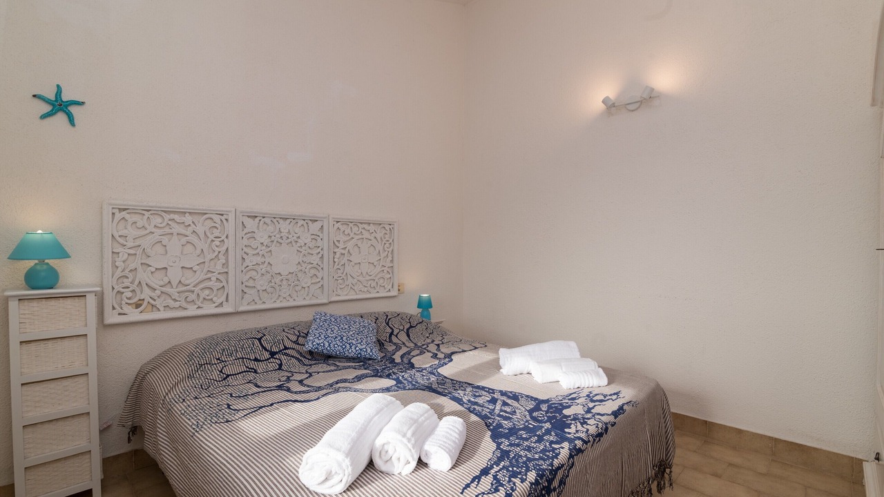 Photo of Bedroom in Palau