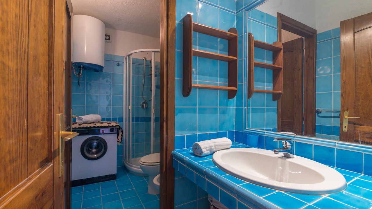 Photo of Bathroom in Palau