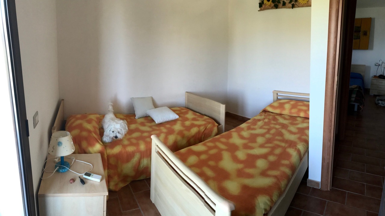 Photo of Bedroom in Calasetta