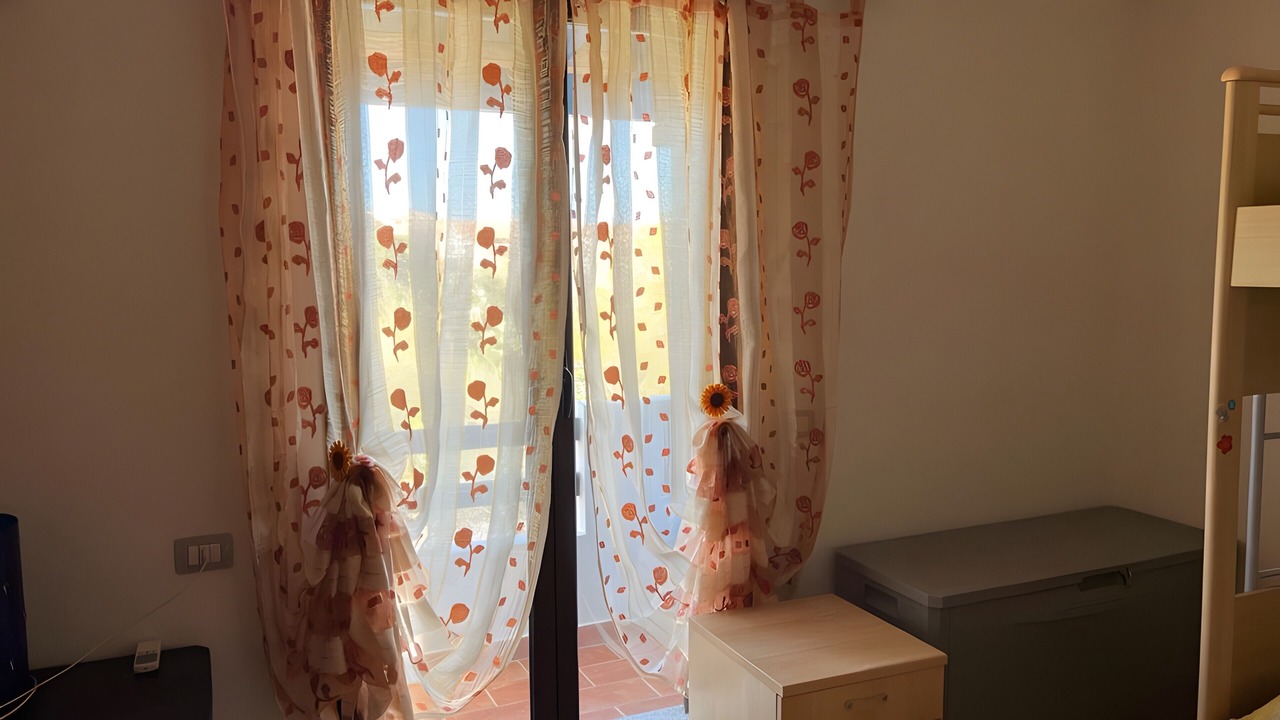 Photo of Bedroom in Calasetta