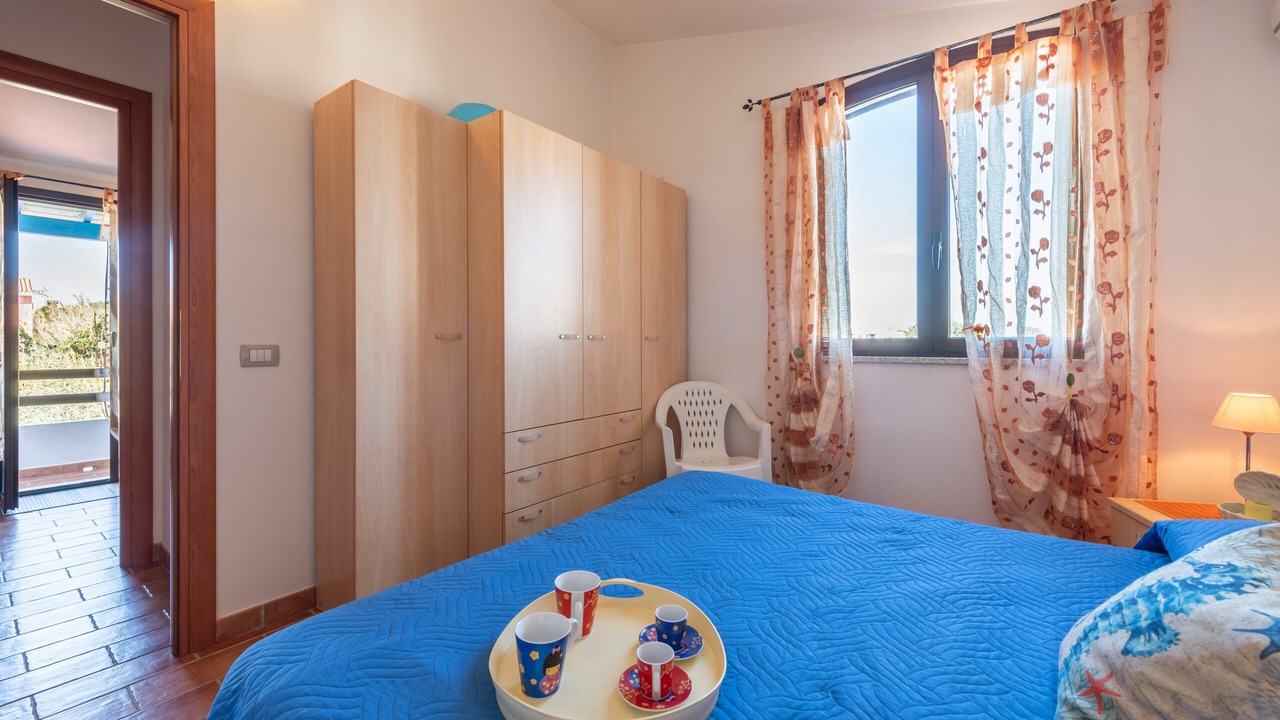 Photo of Bedroom in Calasetta