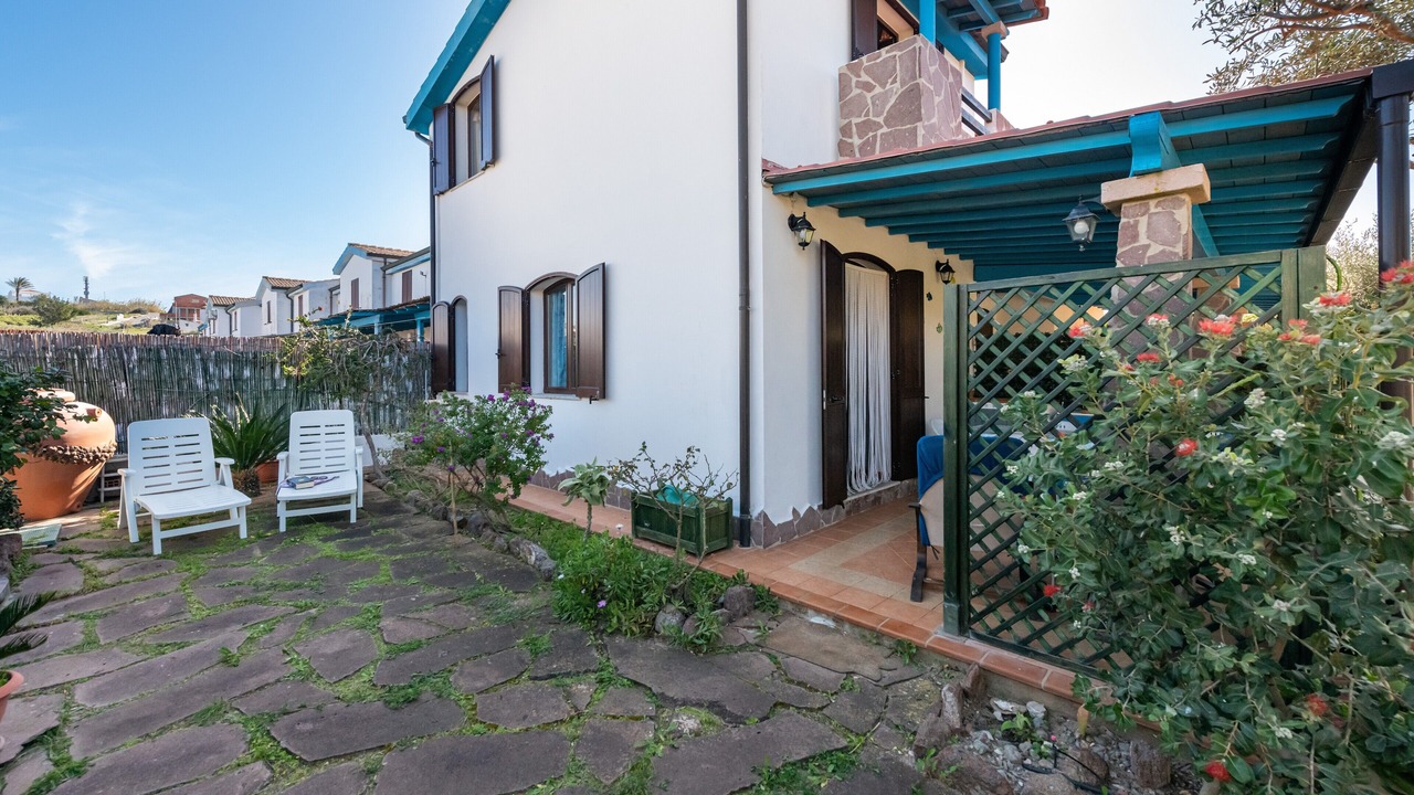 Photo of Outdoor in Calasetta