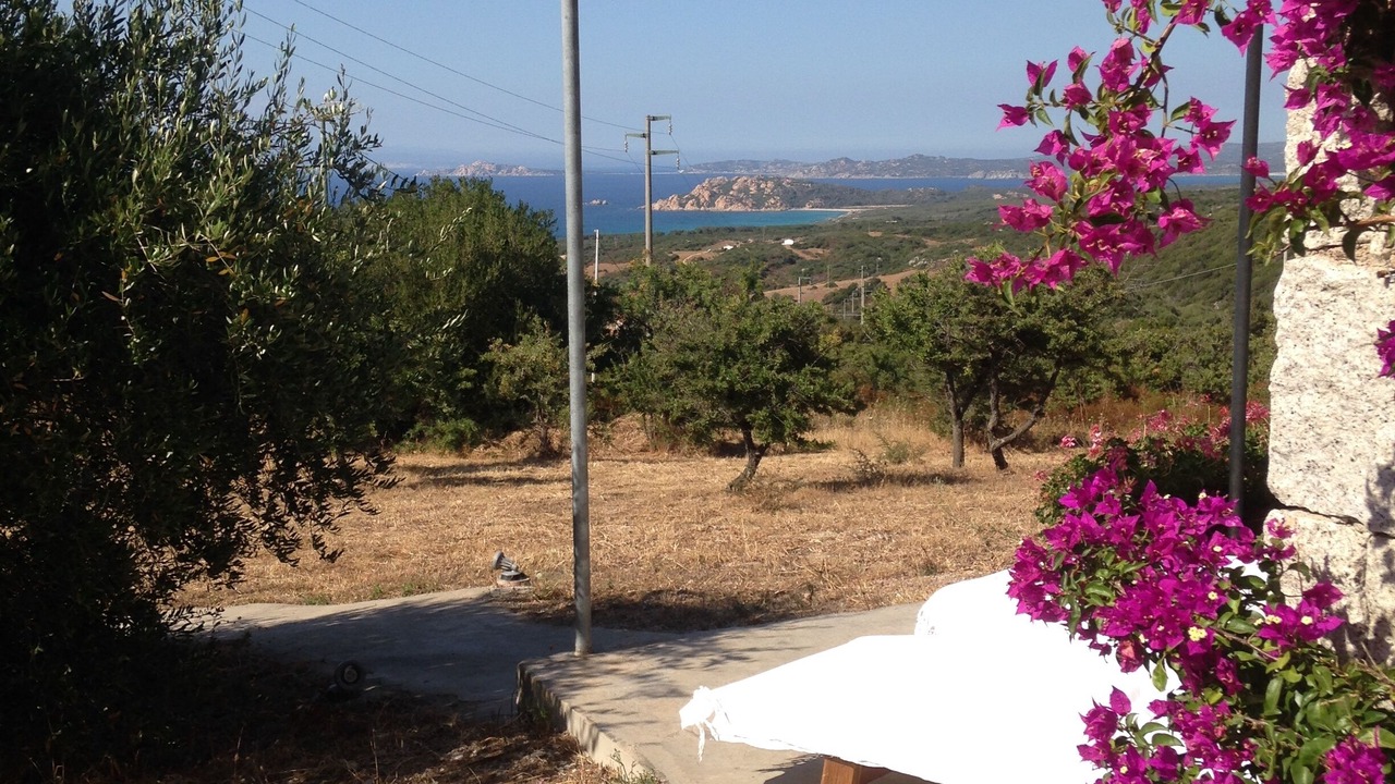 Photo of Outdoor in Aglientu