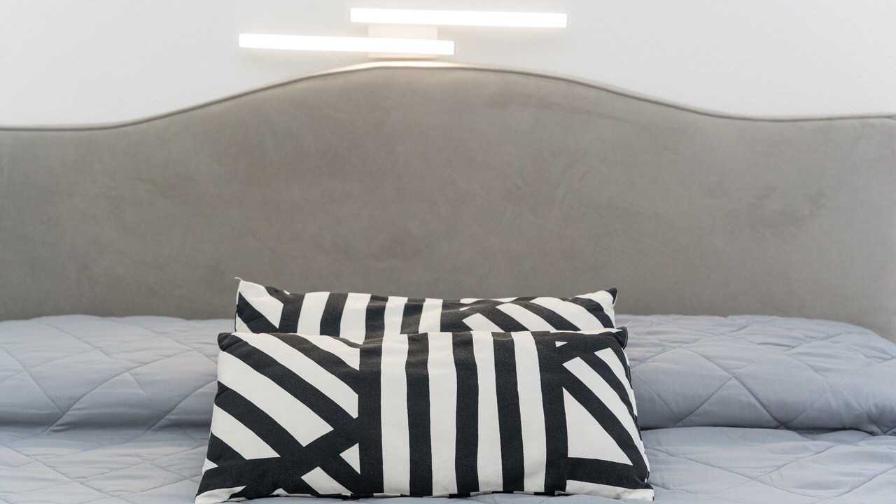 Photo of Bedroom in Baia Sant'Anna