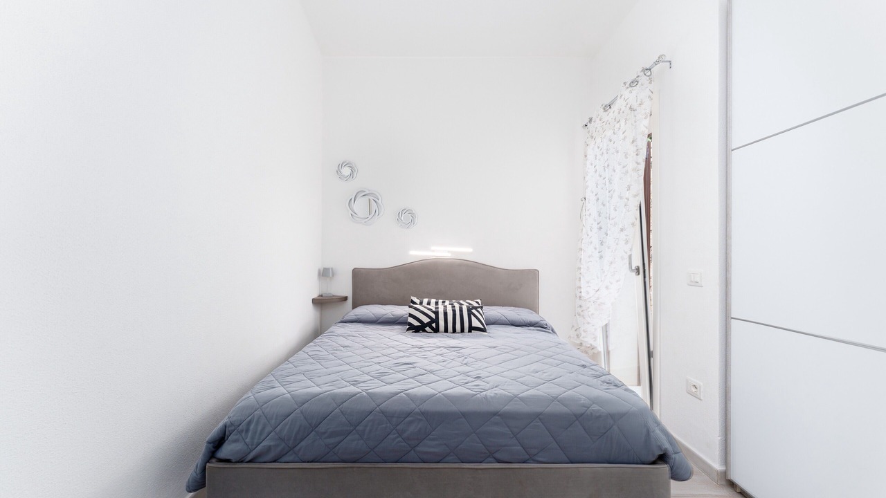 Photo of Bedroom in Baia Sant'Anna