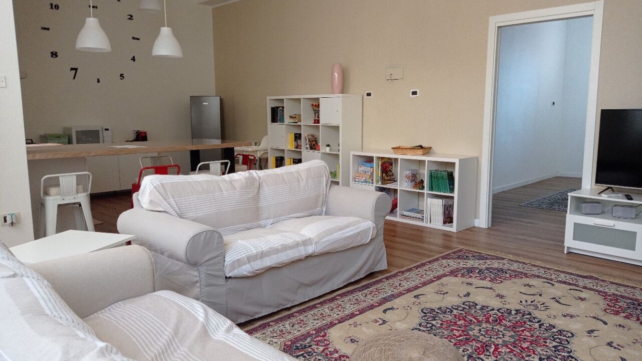 Photo of Livingroom in Province of Cagliari