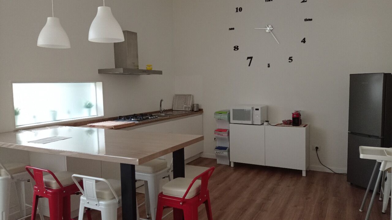 Photo of Kitchen in Province of Cagliari