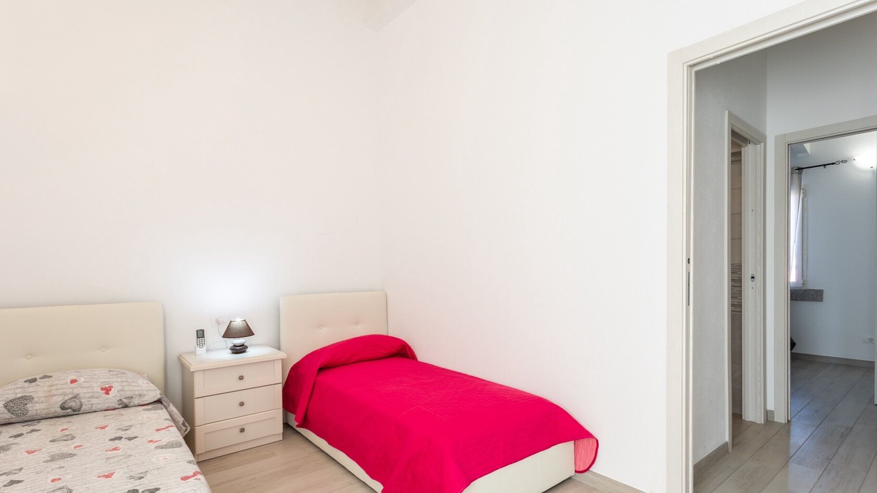 Photo of Bedroom in Trinita d'Agultu e Vignola