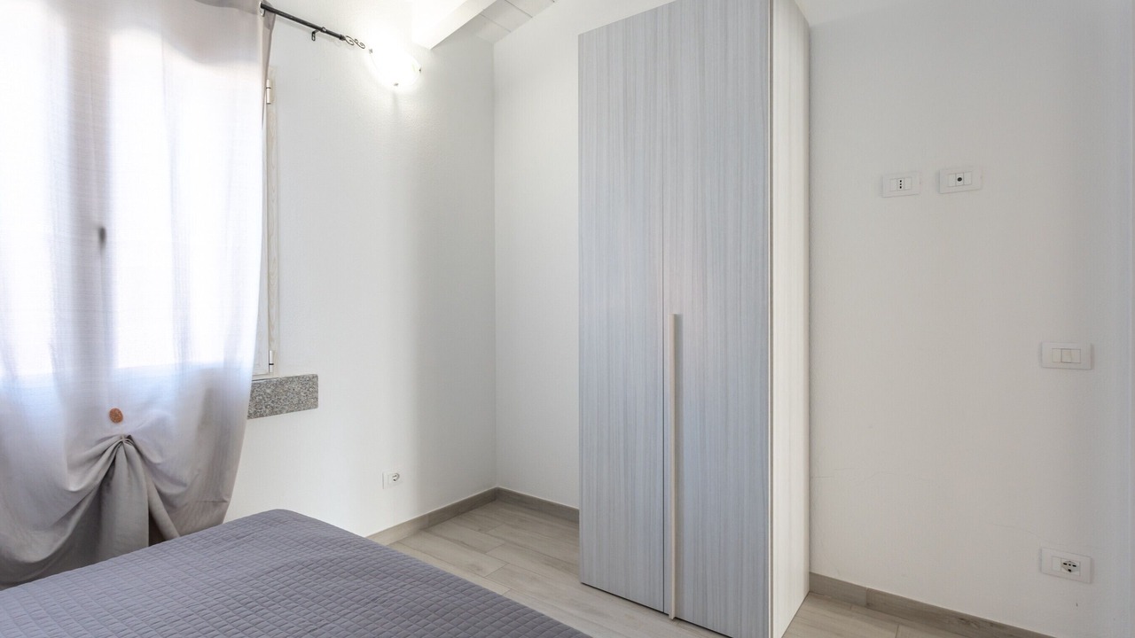 Photo of Bedroom in Trinita d'Agultu e Vignola