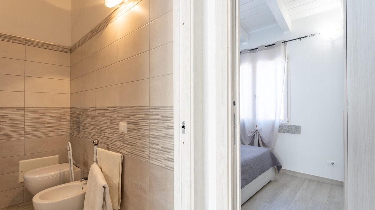 Photo of Bedroom in Trinita d'Agultu e Vignola