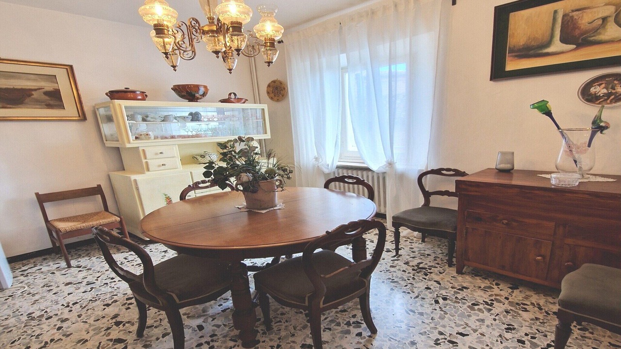 Photo of Livingroom in Fratte Rosa