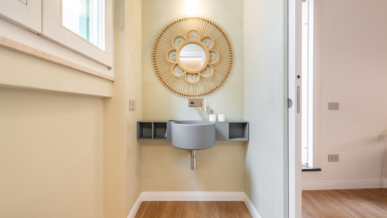 Photo of Bathroom in Province of Cagliari