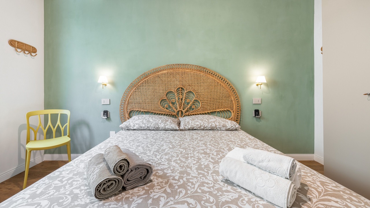 Photo of Bedroom in Province of Cagliari