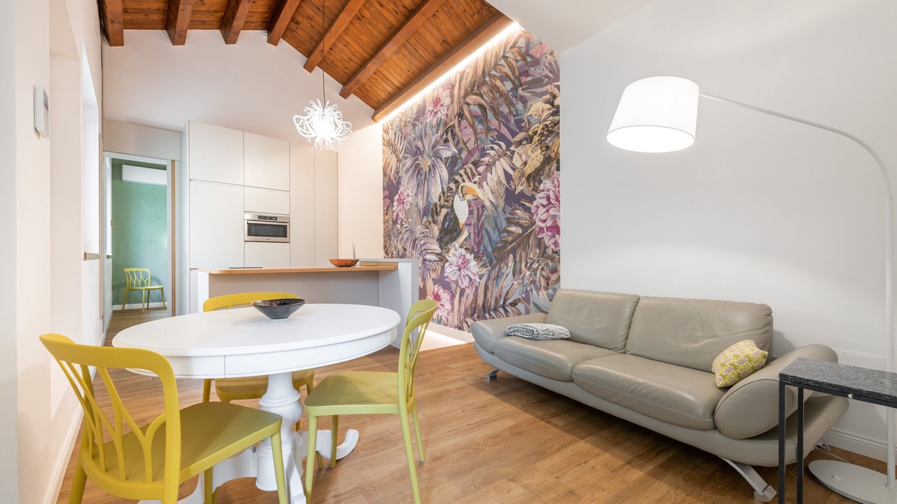 Photo of Livingroom in Province of Cagliari