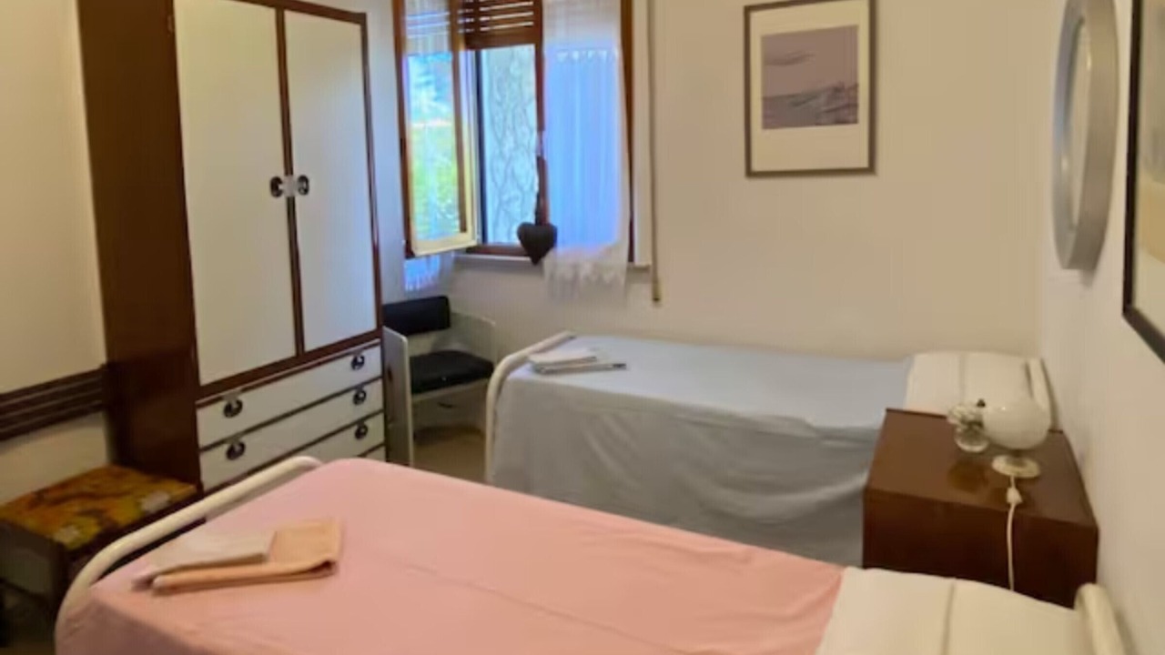 Photo of Bedroom in Mondolfo