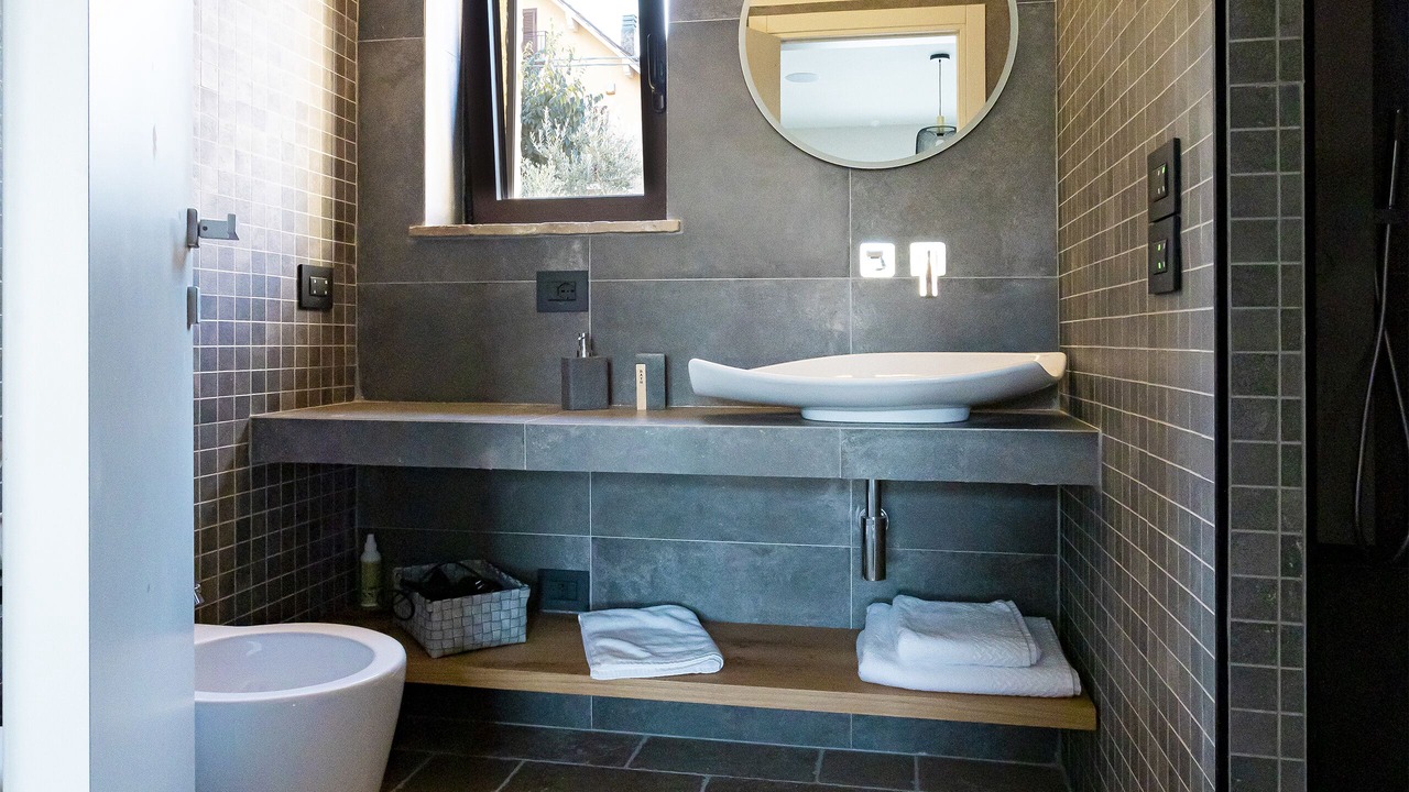 Photo of Bathroom in Foligno
