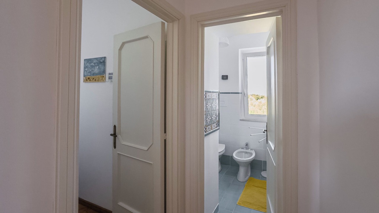 Photo of Bathroom in San Vito Chietino