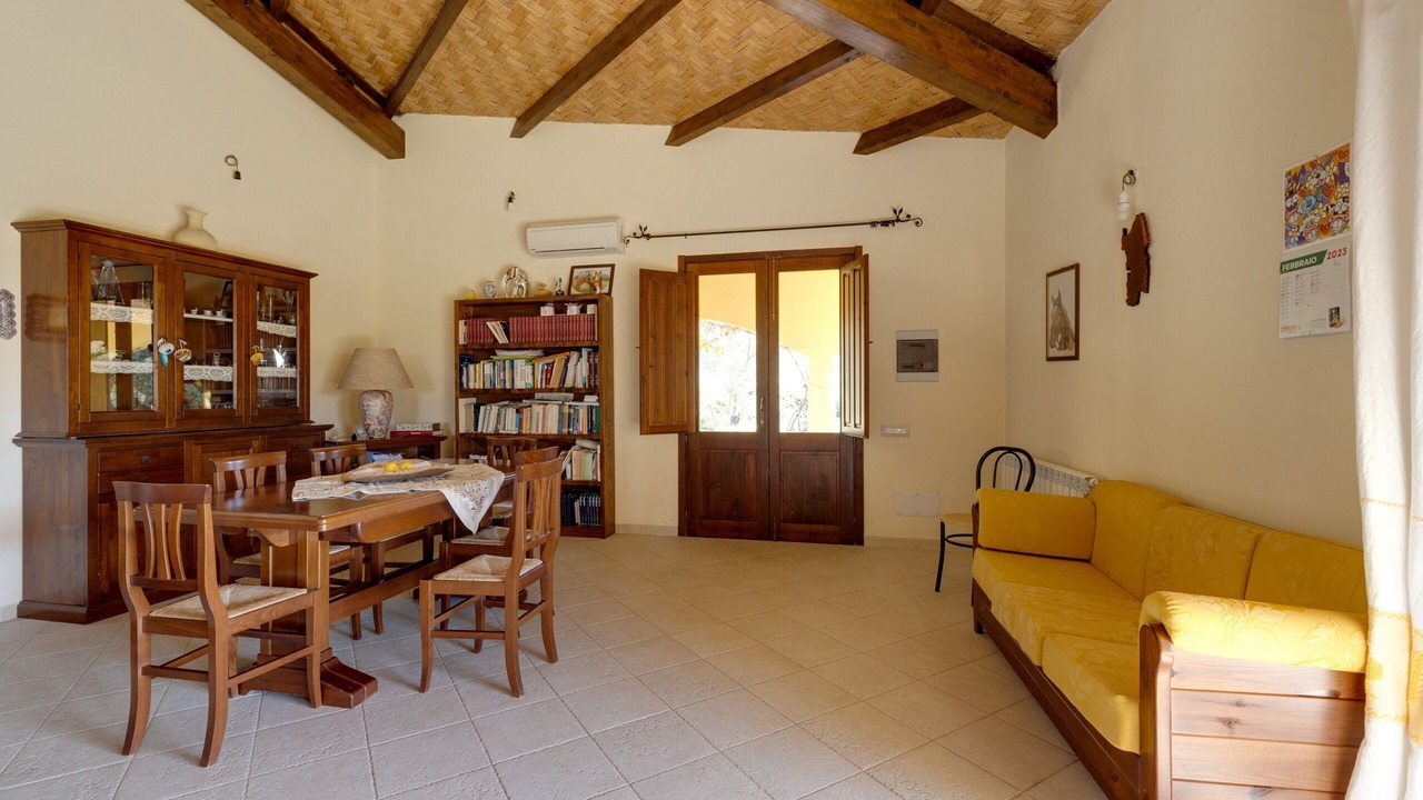 Photo of Livingroom in Marrubiu