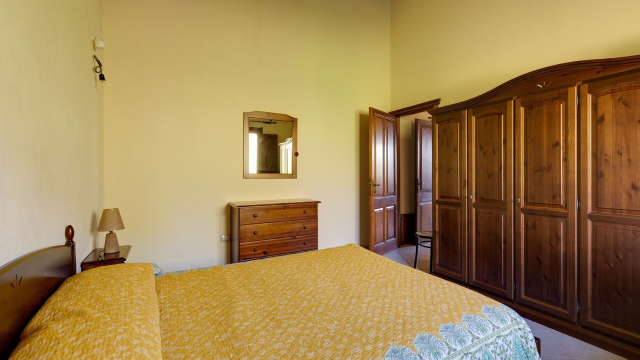 Photo of Bedroom in Marrubiu