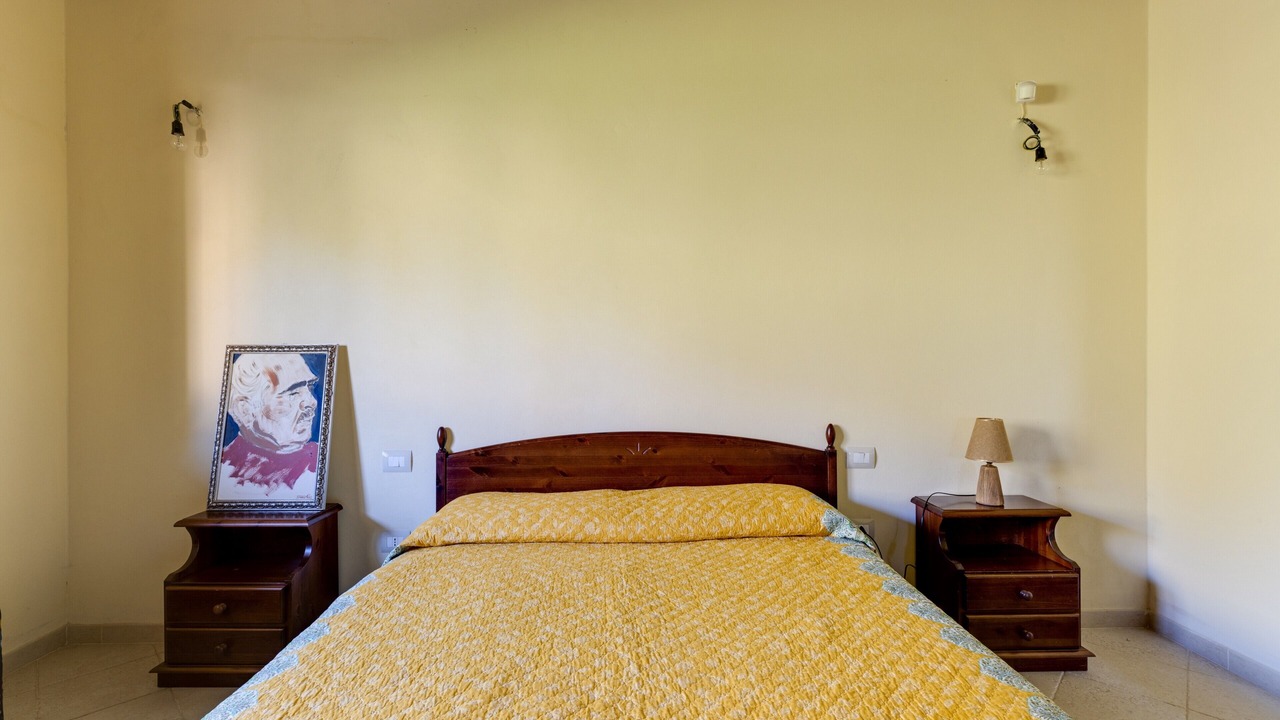 Photo of Bedroom in Marrubiu