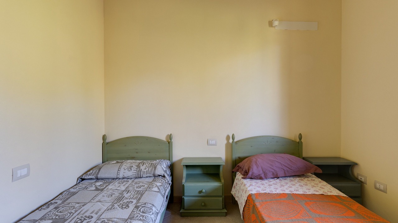 Photo of Bedroom in Marrubiu