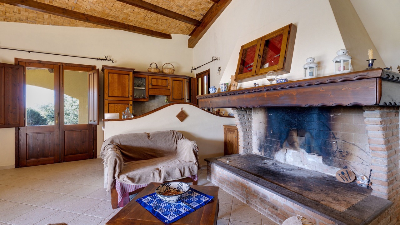 Photo of Livingroom in Marrubiu