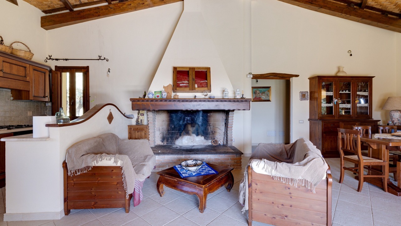 Photo of Livingroom in Marrubiu