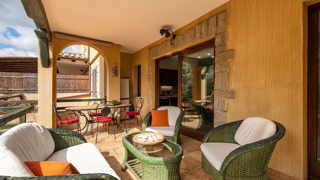 Photo of Outdoor in Villasimius