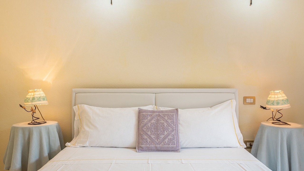 Photo of Bedroom in Villasimius
