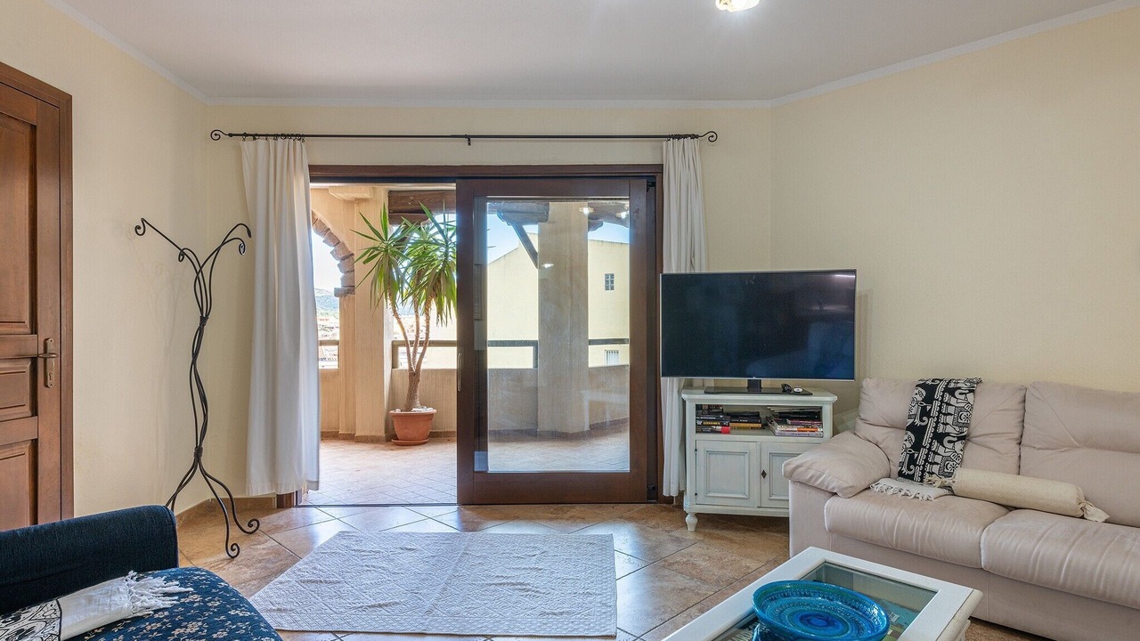 Photo of Livingroom in Villasimius