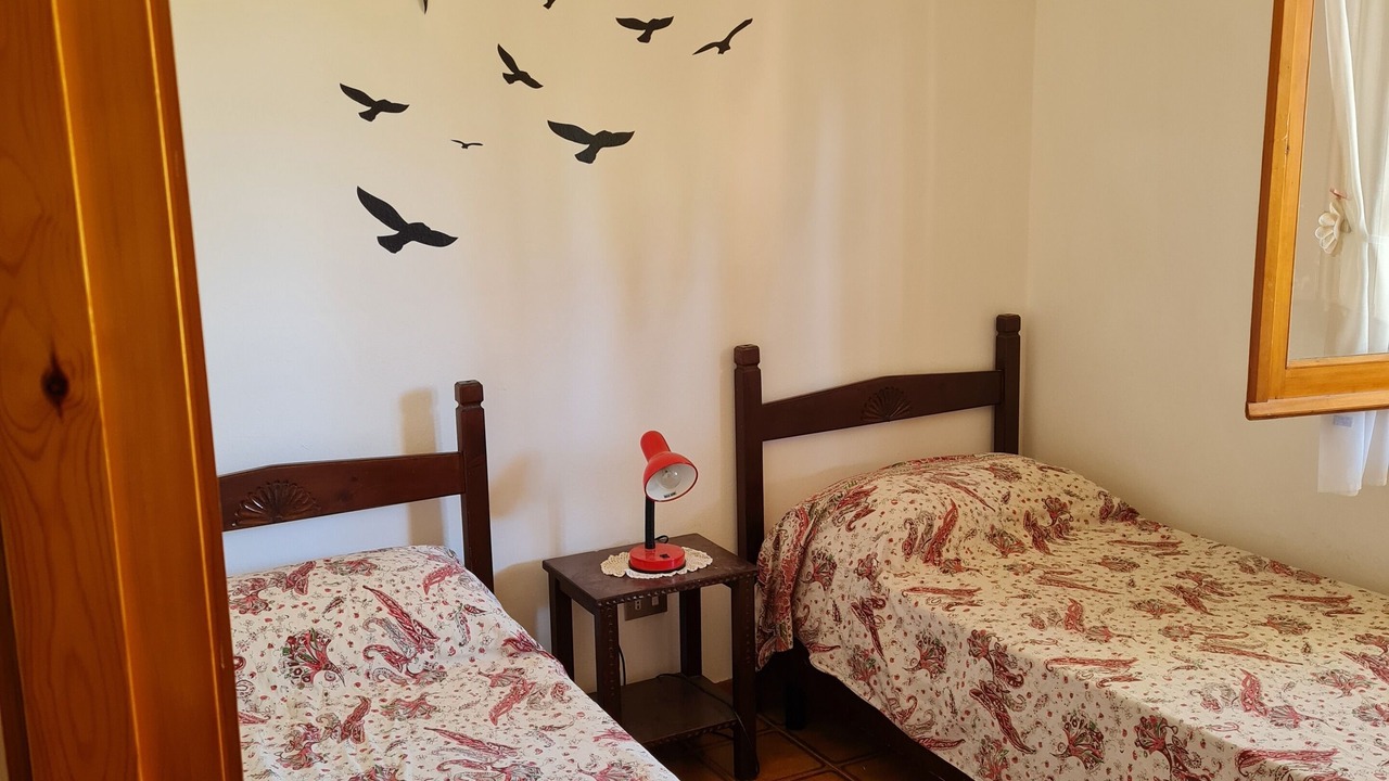Photo of Bedroom in Notteri