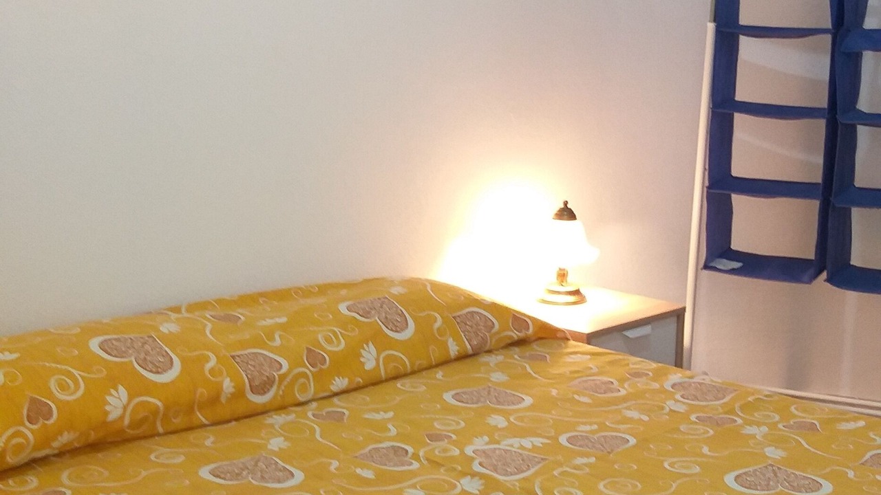 Photo of Bedroom in Irgoli