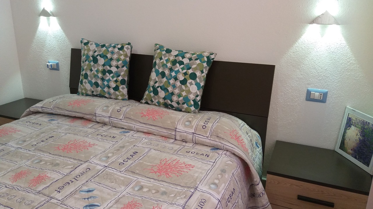Photo of Bedroom in Irgoli