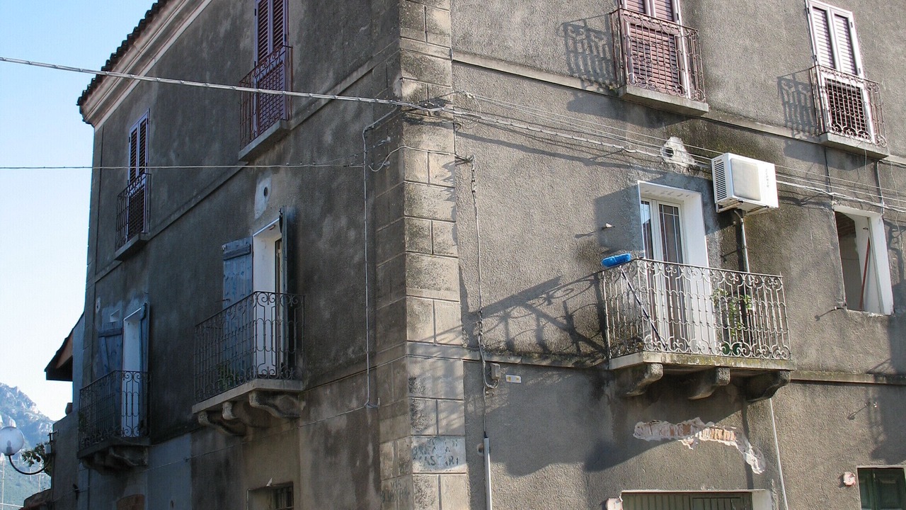 Photo of Outdoor in Irgoli