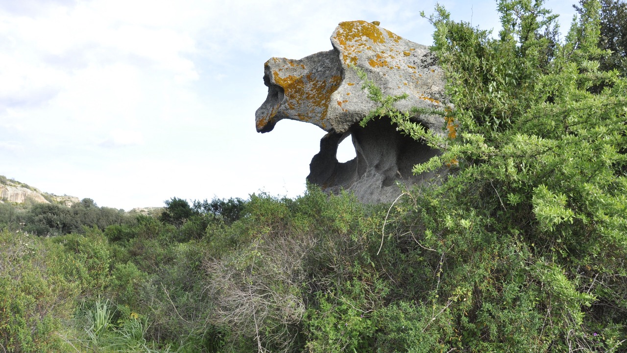 Photo of Outdoor in Irgoli