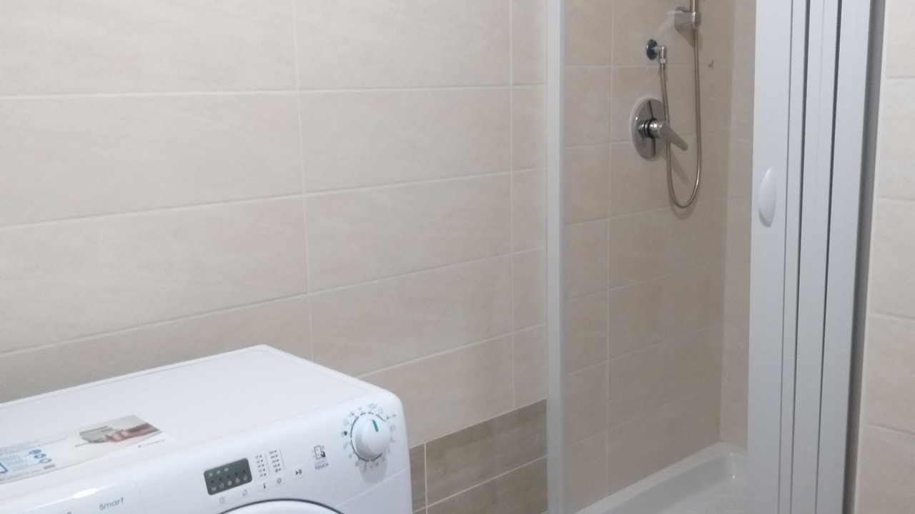 Photo of Bathroom in Irgoli