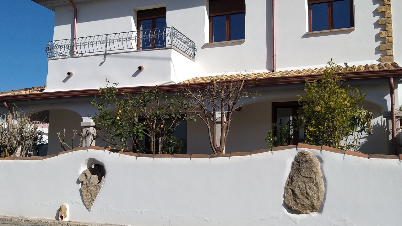 Photo of Outdoor in Irgoli