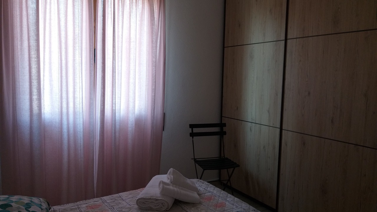 Photo of Bedroom in Irgoli