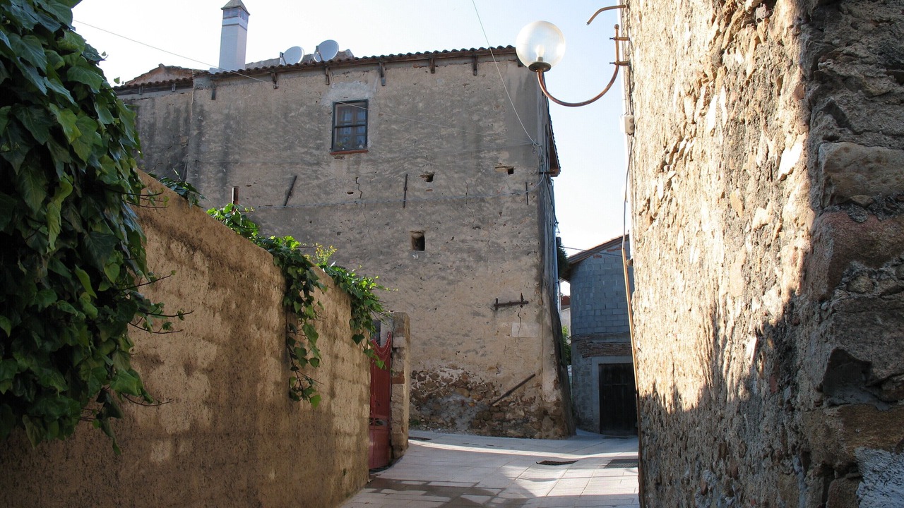 Photo of Outdoor in Irgoli