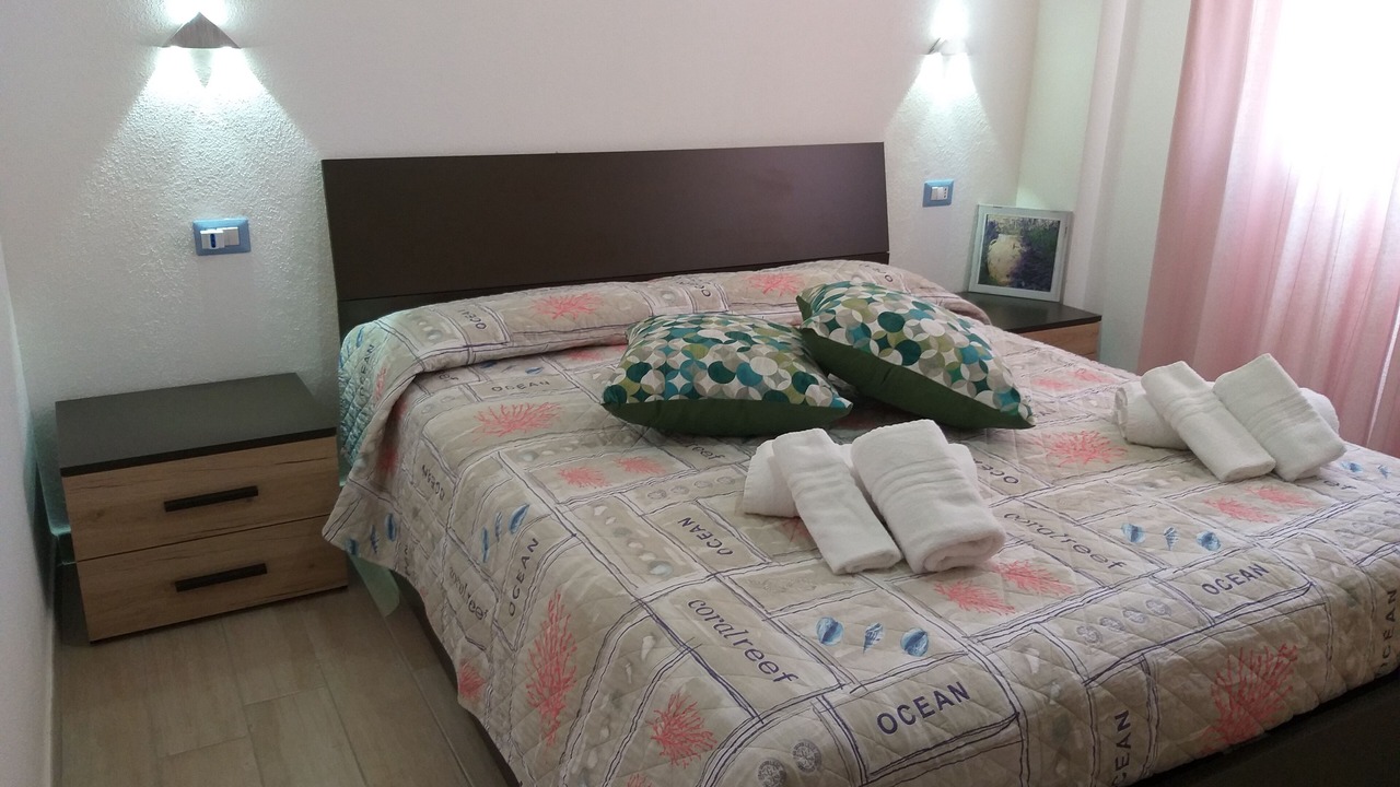 Photo of Bedroom in Irgoli