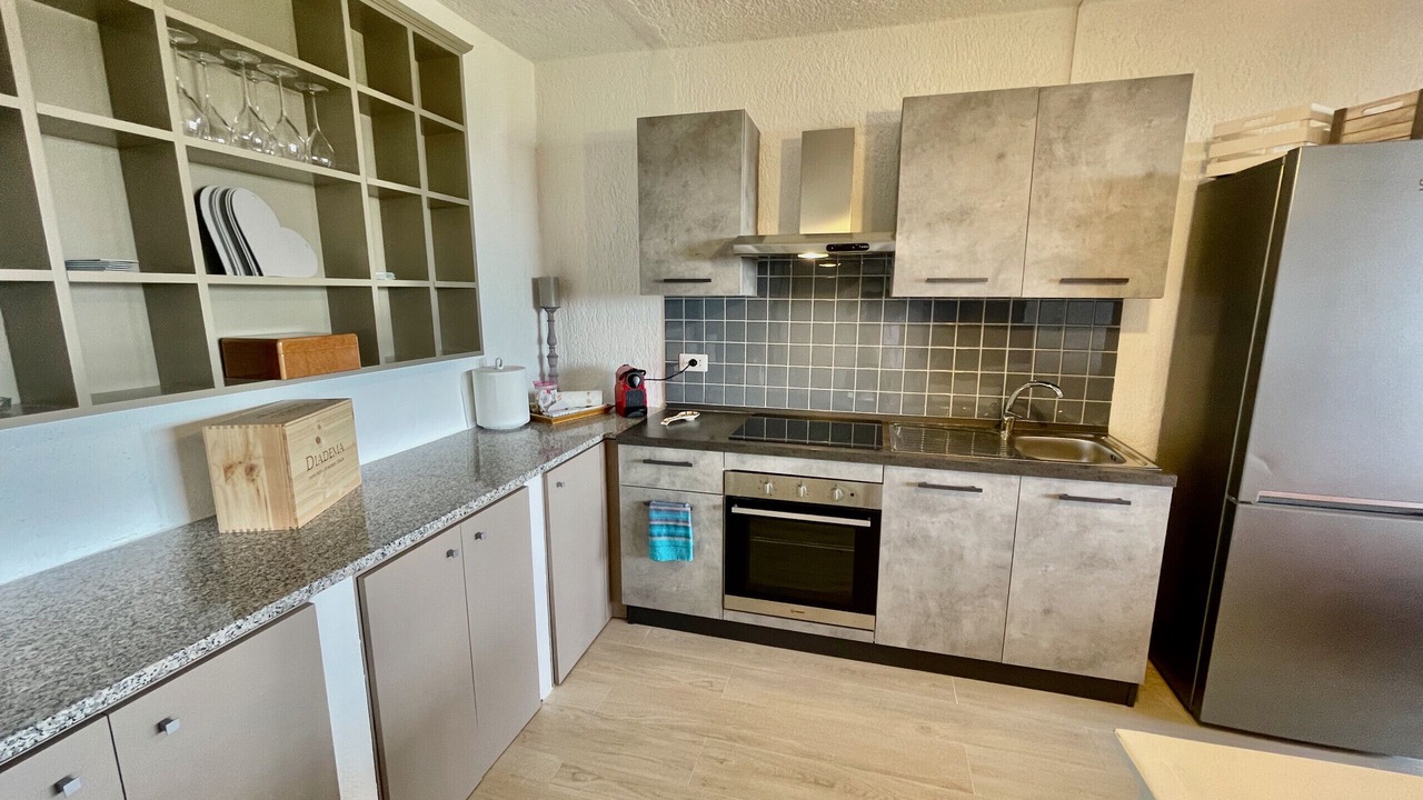 Photo of Kitchen in Cugnana Verde