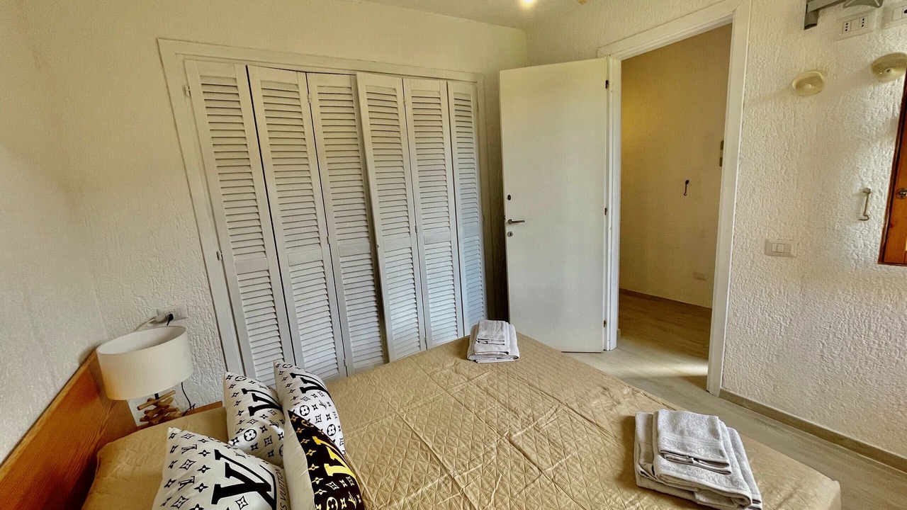 Photo of Bedroom in Cugnana Verde