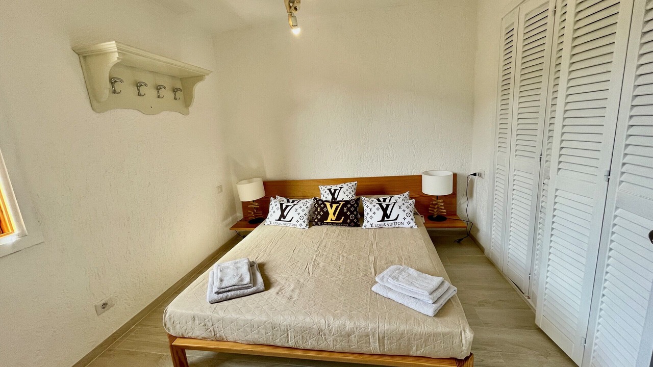 Photo of Bedroom in Cugnana Verde
