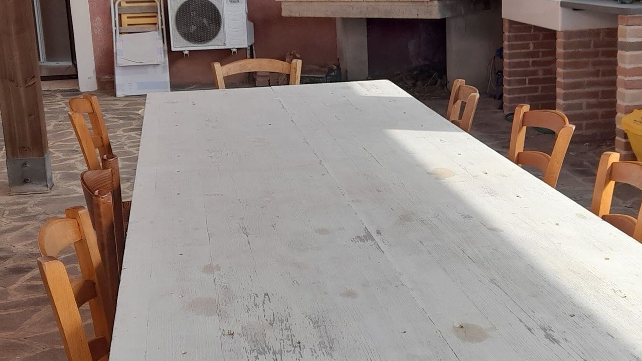 Photo of Outdoor in S'Archittu