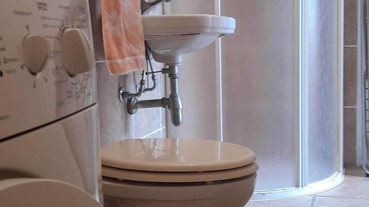 Photo of Bathroom in S'Archittu