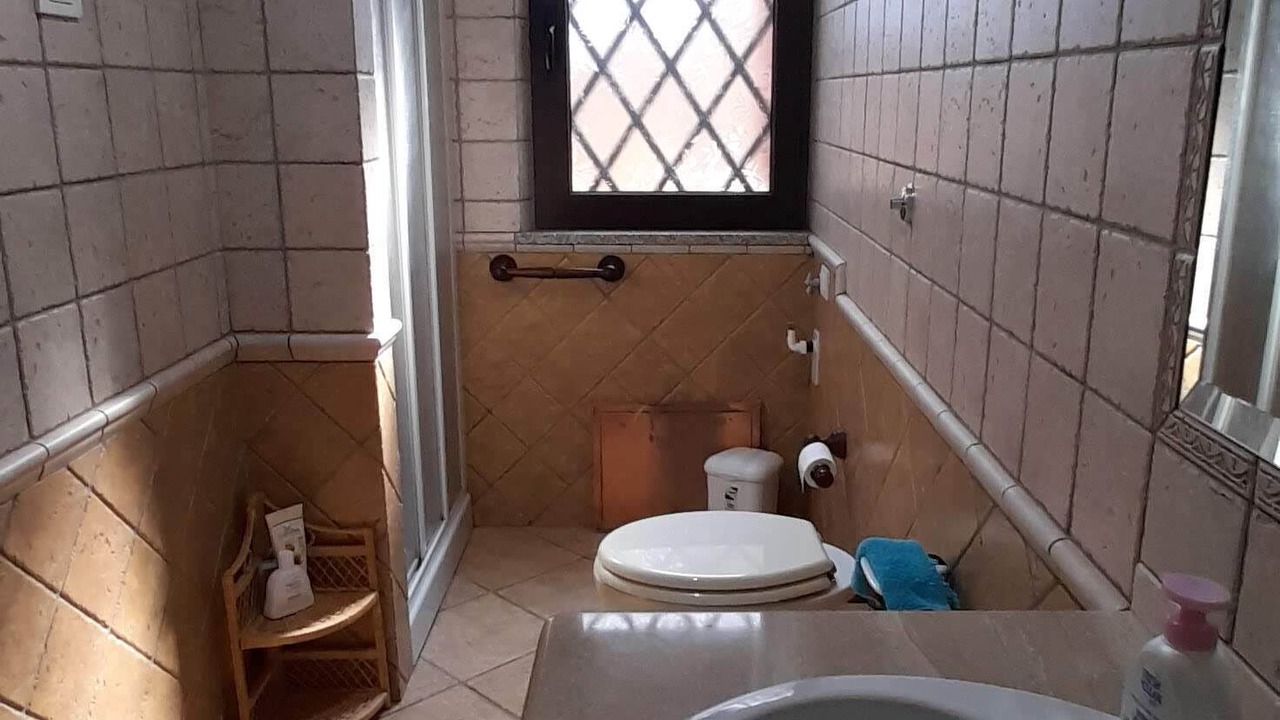Photo of Bathroom in S'Archittu