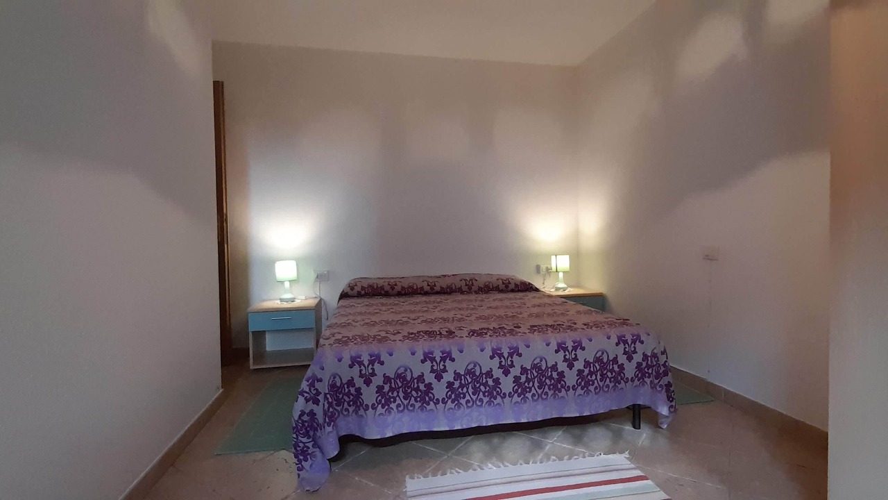 Photo of Bedroom in S'Archittu