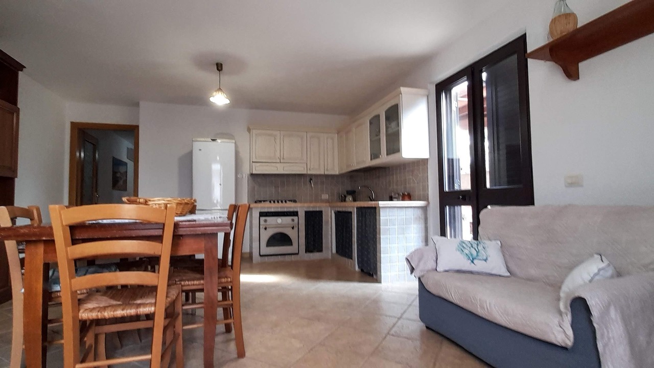 Photo of Livingroom in S'Archittu