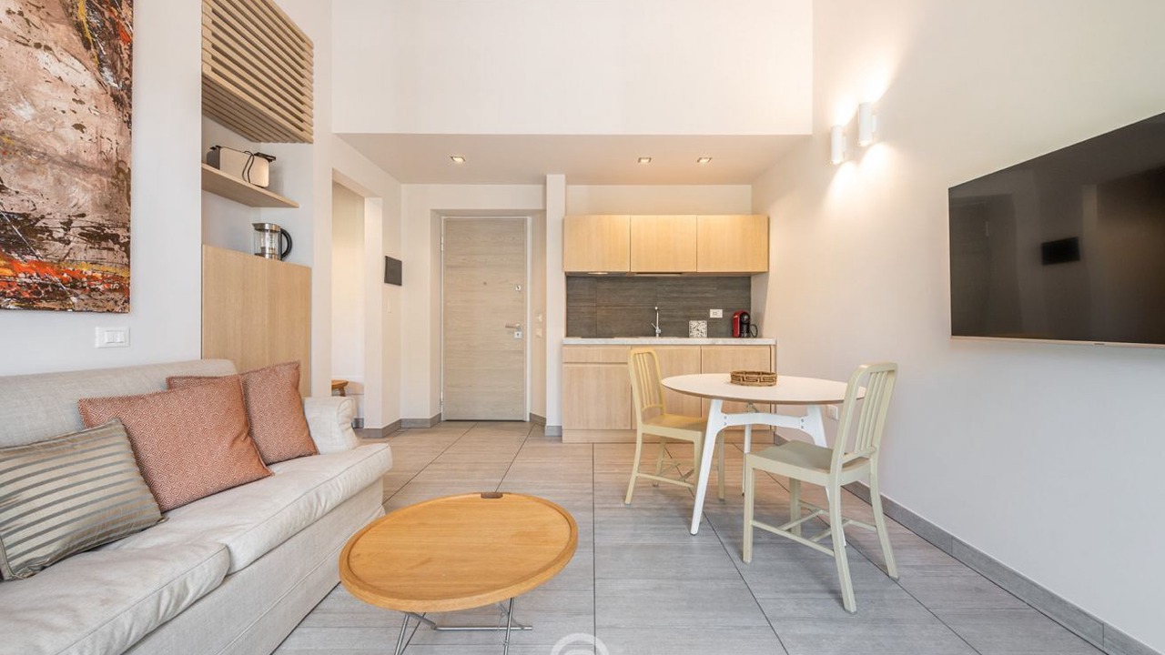 Photo of Livingroom in Poetto