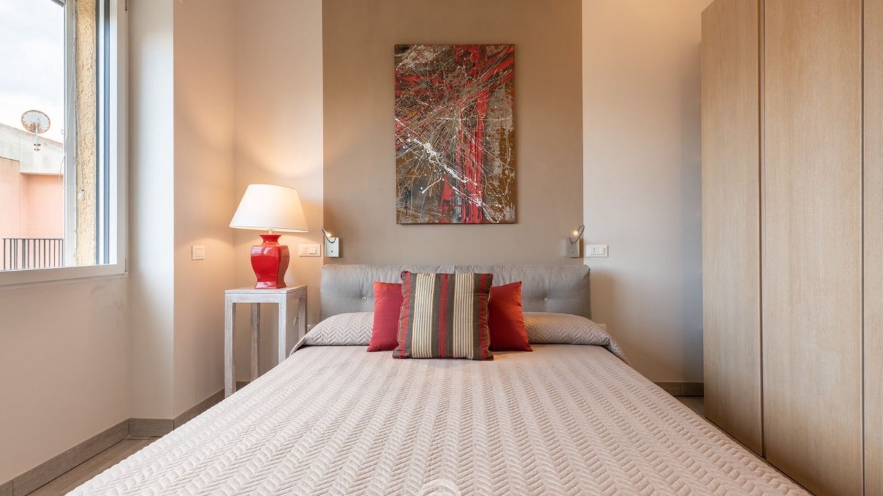 Photo of Bedroom in Poetto